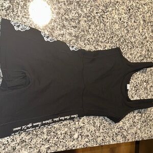 DARCSPORT romper